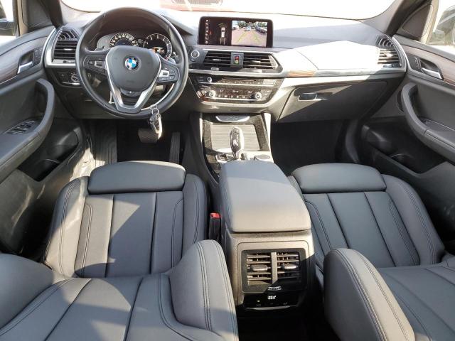 2019 BMW X3 XDRIVE3 - 5UXTR9C59KLR09126