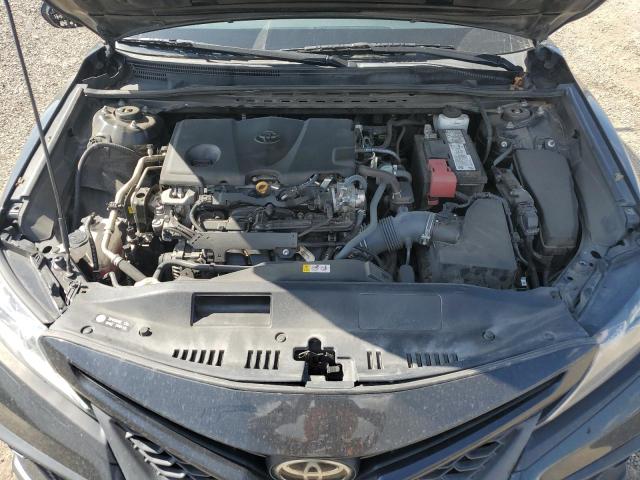 VIN 4T1G11AK8MU585745 2021 Toyota Camry, SE no.11