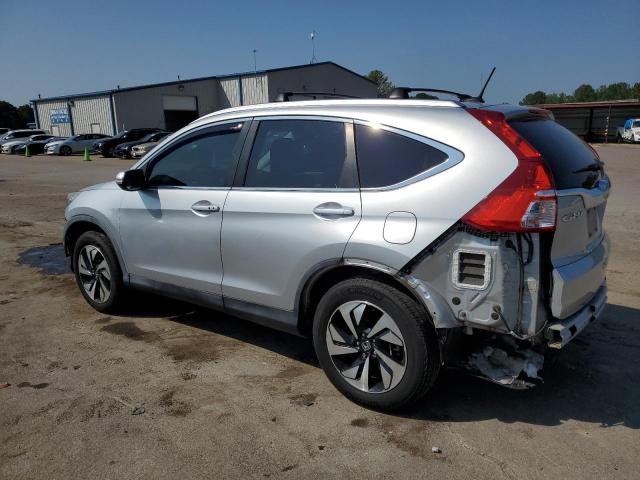 2015 HONDA CR-V TOURI - 5J6RM3H94FL019085