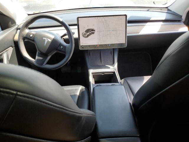 2021 TESLA MODEL Y - 5YJYGDEE8MF203560