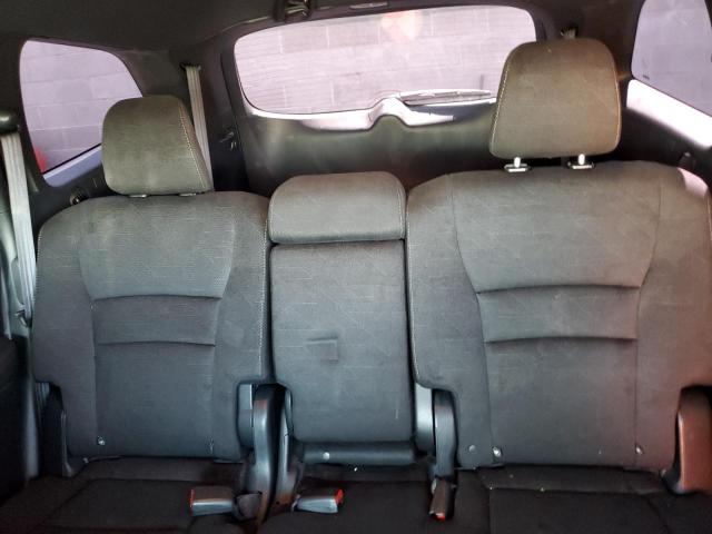 2022 HONDA PILOT SPOR 5FNYF6H31NB077665