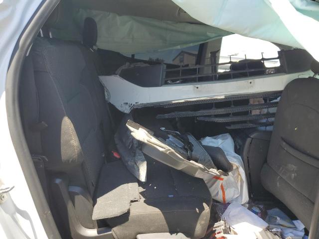 2018 CHEVROLET TRAVERSE L - 1GNERFKW3JJ256247