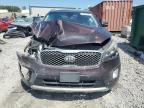 KIA SORENTO SX photo