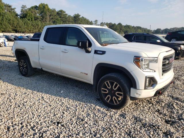 2021 GMC SIERRA K15 - 3GTU9EET4MG193312