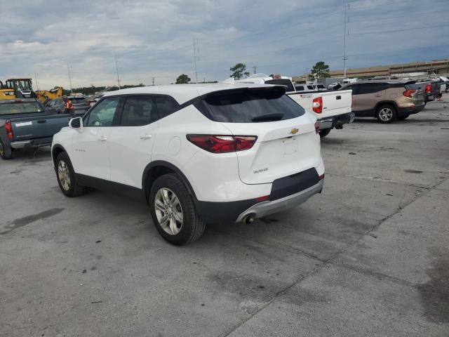 2020 CHEVROLET BLAZER 1LT 3GNKBBRA2LS703288  67671074