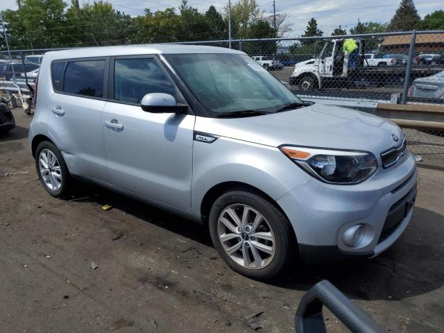 2019 KIA SOUL + - KNDJP3A58K7002181