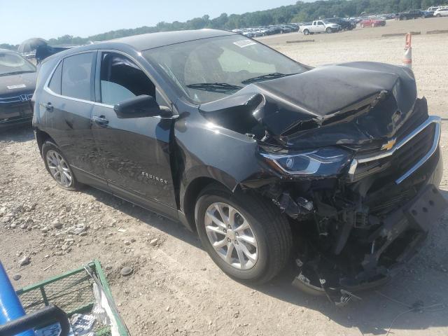 2020 CHEVROLET EQUINOX LT - 3GNAXKEV9LL320383