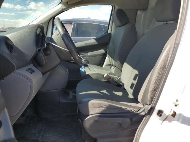 2018 NISSAN NV200 2.5S - 3N6CM0KN0JK691516
