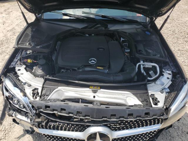 VIN 55SWF8EB0LU326628 2020 Mercedes-Benz C-Class, 3... no.11