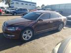 VOLKSWAGEN PASSAT SEL photo