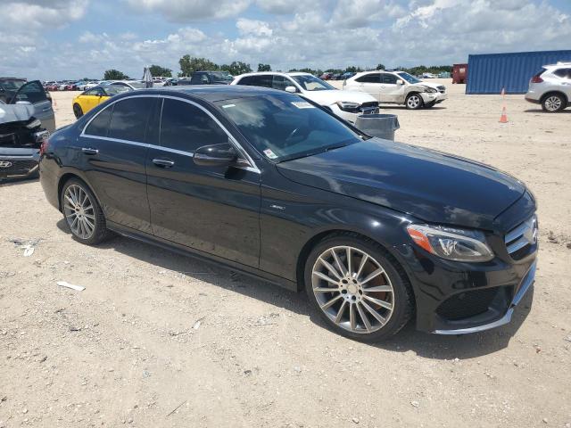 VIN WDDWF4KB6GR160958 2016 Mercedes-Benz C-Class, 3... no.4