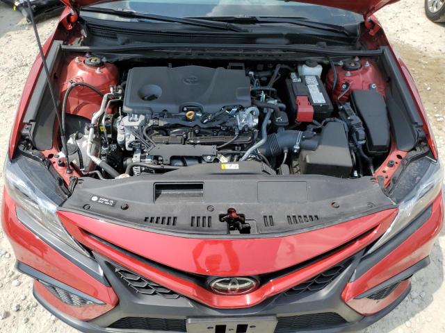 2023 TOYOTA CAMRY SE N - 4T1T11BK2PU102283