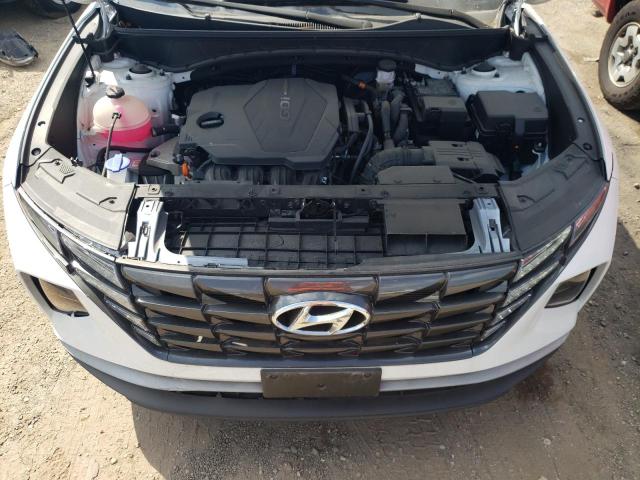 VIN 5NMJBCAE2NH098983 2022 Hyundai Tucson, Sel no.11