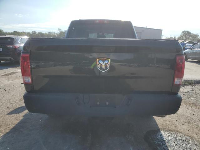 2017 RAM 1500 ST - 1C6RR6FT6HS500589