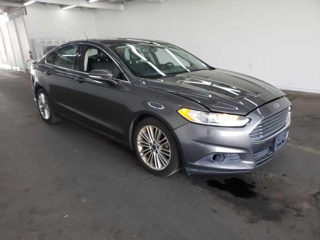 VIN 3FA6P0H92FR130644 2015 Ford Fusion, SE no.1