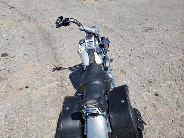 2003 HARLEY-DAVIDSON FXDWG ANNI - 1HD1GEV483K316293