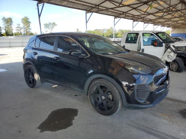 VIN KNDPM3AC3H7108578 2017 KIA Sportage, LX no.4