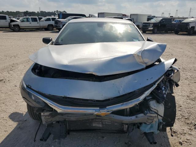2021 CHEVROLET MALIBU LS - 1G1ZB5STXMF054147