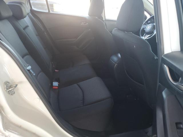 2016 MAZDA 3 SPORT - JM1BM1U7XG1322269