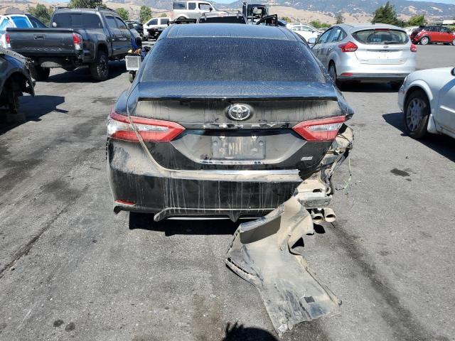 VIN 4T1B11HK8JU157119 2018 Toyota Camry, L no.6