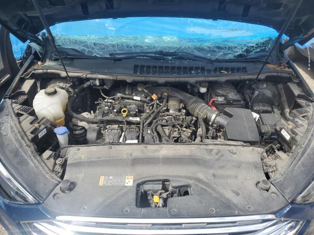 2020 FORD EDGE SEL - 2FMPK4J90LBA68505