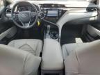 TOYOTA CAMRY L photo