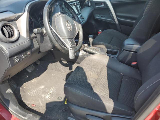 2018 TOYOTA RAV4 ADVEN - JTMWFREV8JD131916