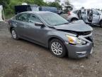 NISSAN ALTIMA 2.5 photo