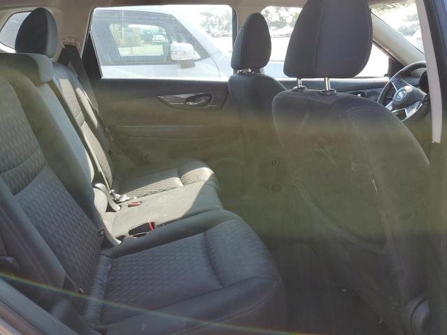 2017 NISSAN ROGUE S - JN8AT2MV4HW010525