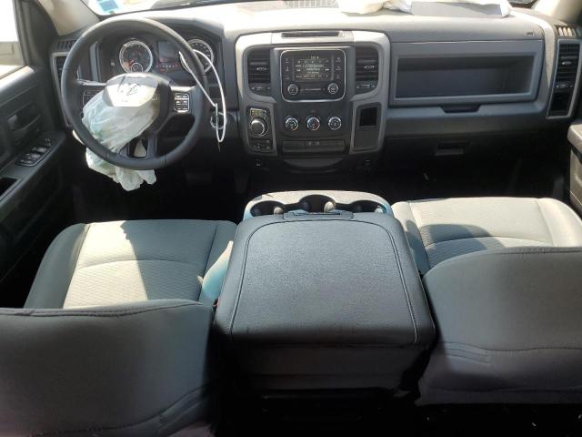 2017 RAM 1500 ST - 1C6RR7KT0HS725831