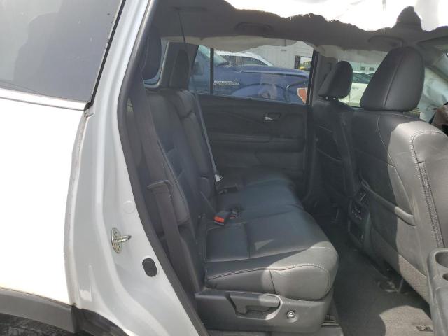 2021 HONDA 1200 ASPEN 5FNYF5H22MB010993