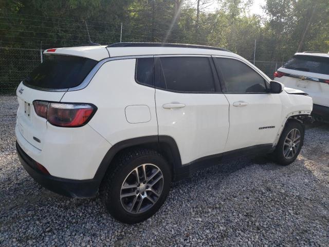 2020 JEEP COMPASS LA - 3C4NJDBBXLT250264
