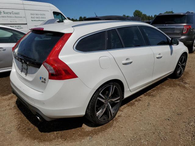 VIN YV149MSS8H1368648 2017 Volvo V60, T6 R-Design no.3