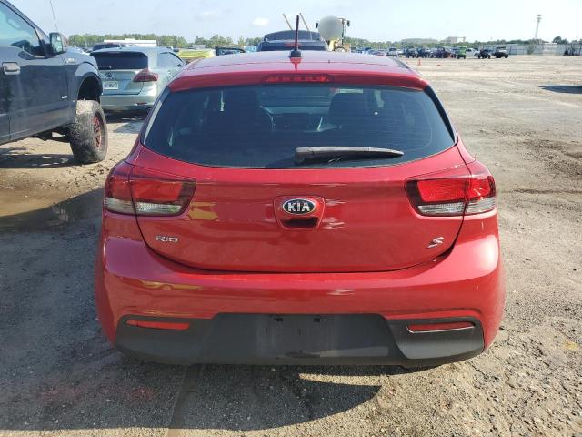 2018 KIA RIO LX - 3KPA25AB5JE059470