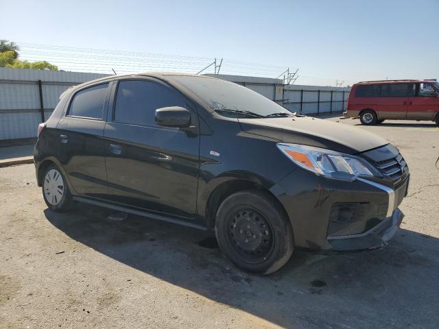 2021 MITSUBISHI MIRAGE ML32AUHJ1MH010685