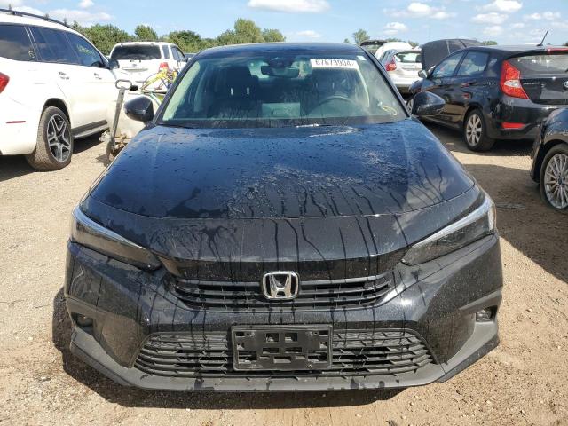2024 HONDA CIVIC TOUR - 2HGFE1F92RH323239