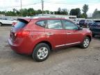 NISSAN ROGUE SELE photo