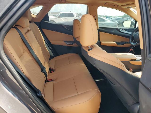 2024 LEXUS NX 350 PRE 2T2GGCEZ2RC047452