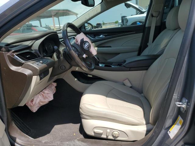 2019 BUICK LACROSSE S - 1G4ZW5SS0KU124312