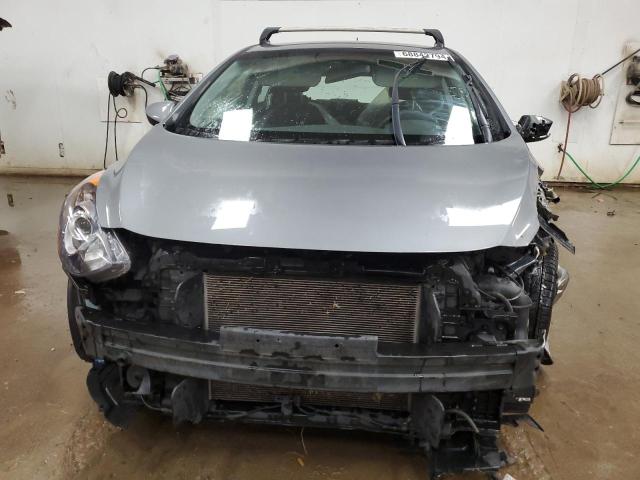 2017 HYUNDAI ELANTRA GT - KMHD35LH1HU383597