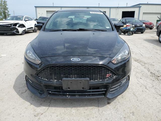 2017 FORD FOCUS ST - 1FADP3L97HL328864