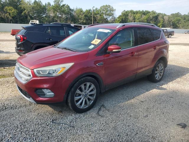 Vin: 1fmcu0j94huc84442, lot: 65766814, ford escape titanium 2017 img_1