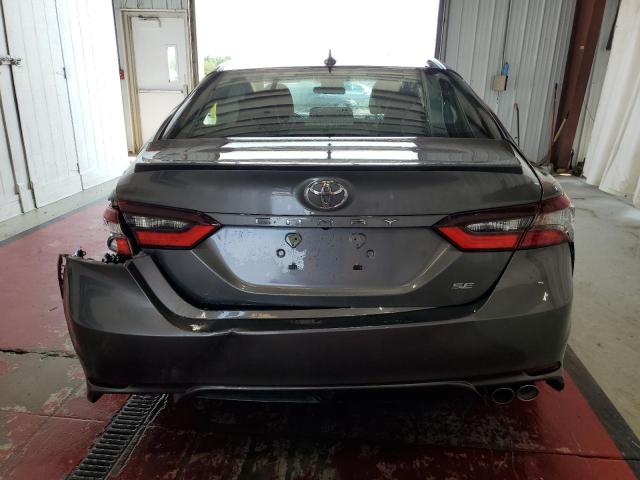 2024 TOYOTA CAMRY SE N - 4T1G11AK7RU892671