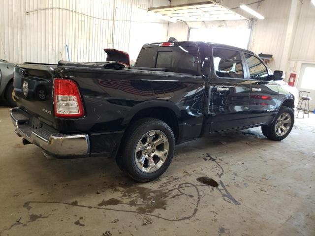 2019 RAM 1500 BIG H - 1C6SRFMT0KN662485