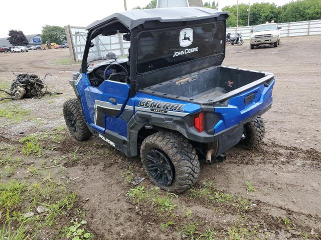 2018 POLARIS GENERAL 10 - 3NSRGE996JH463834