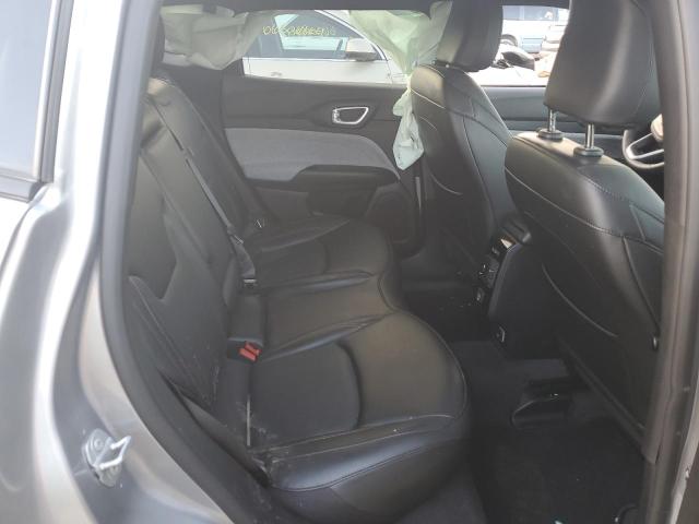 2023 JEEP COMPASS LA - 3C4NJDFNXPT541504