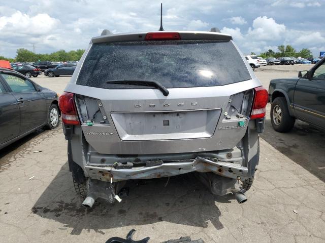 2015 DODGE JOURNEY CR - 3C4PDCGG6FT745936