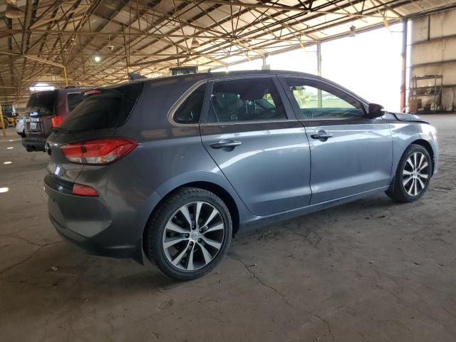 VIN KMHH35LE8JU017066 2018 Hyundai Elantra no.3