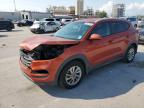 HYUNDAI TUCSON LIM photo