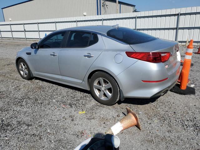 2015 KIA OPTIMA LX - 5XXGM4A79FG381716